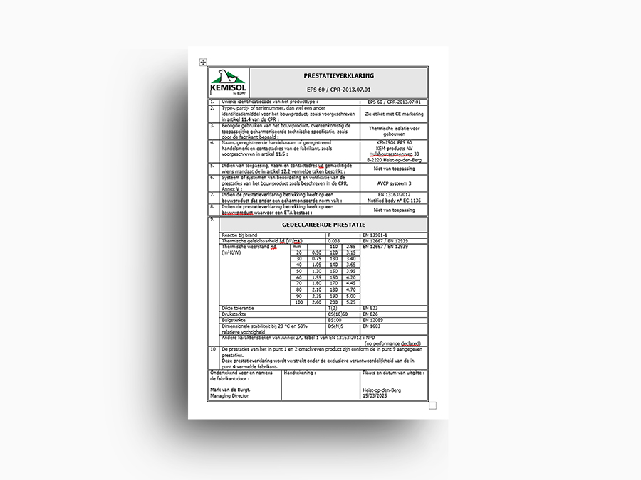 Uitgelichte afbeelding DOP